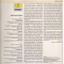 Various LP Intermezzi D'Opere / Deutsche Grammophon – 2535487 Nuovo