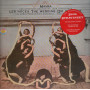 Igor Stravinsky LP Mavra, Les Noces, Oedipus Rex / CBS Masterworks – 79248 Nuovo