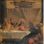 Wagner, Boulez LP Das Liebesmahl Der Apostel, Siegfried Idyll / CBS Masterworks – 76721 Nuovo