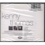 Kenny Thomas  CD Voices Nuovo Sigillato 0094632189028