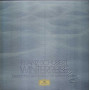 Schubert, Dieskau, Barenboim LP Winterreise / Deutsche – 2707118 Nuovo