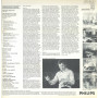 Strauss, de Waart LP Der Rosenkavalier / Philips – 6570101 Nuovo
