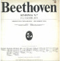 Beethoven, Weiss LP Sinfonia N. 7 In La Maggiore, Op. 92 / Up – LPUP5224 Sigillato
