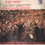 Mehta, Wiener Philharmoniker LP New Year's Concert 1990 / Sony – S45808 Nuovo