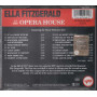 Ella Fitzgerald CD Ella Fitzgerald At The Opera House Sigillato 0042283126923