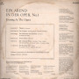 Andre, Orchestre Belge LP Ein Abend In Der Oper No.1 / Telestar –TR10013 Nuovo