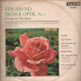 Andre, Orchestre Belge LP Ein Abend In Der Oper No.1 / Telestar –TR10013 Nuovo