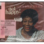 Ella Fitzgerald CD Get Happy - Digipack Nuovo Sigillato 0731452332127