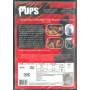 Pups  DVD Ash / Sigillato 8026120177516