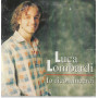 Luca Lombardi CD 'S Singolo Io Ricomincerei / Virgin – PCDG52 Nuovo