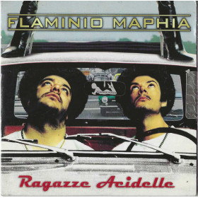 Flaminio Maphia CD 'S Singolo Ragazze Acidelle / EMI – 72435470262 Nuovo Flaminio Maphia CD 'S Singolo Ragazze Acidelle / EMI – 72435470262 Nuovo