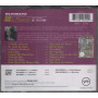 Ella Fitzgerald CD Ultimate Ella Fitzgerald Nuovo Sigillato 0731453905429