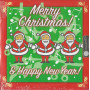 Various CD 'S Singolo Merry Christmas & Happy New Year / EMI – 5966102 Sigillato
