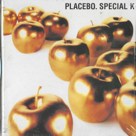 Placebo CD 'S Singolo Special K / Virgin – 724389748307 Sigillato Placebo CD 'S Singolo Special K / Virgin – 724389748307 Sigillato