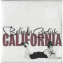 Belinda Carlisle CD 'S Singolo California / EMI – 724388364522 Sigillato