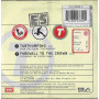 Chumbawamba CD 'S Singolo Tubthumping / EMI – 724388436021Sigillato