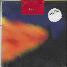 Blur CD 'S Singolo Tender / Food – 724388663229 Sigillato Blur CD 'S Singolo Tender / Food – 724388663229 Sigillato