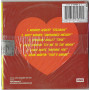 Various CD 'S Singolo Buon San Valentino! / EMI – 724359848921Sigillato