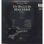 Giuseppe Verdi LP Un Ballo In Maschera / His Master's Voice – 2907103 Sigillato