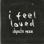 Depeche Mode CD 'S Singolo I Feel Loved / Virgin – 724389780123 Nuovo