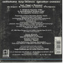 Sottotono, Bianco, Cenzou CD 'S Singolo Ieri, Oggi & Domani / SQUAD068CDs Nuovo