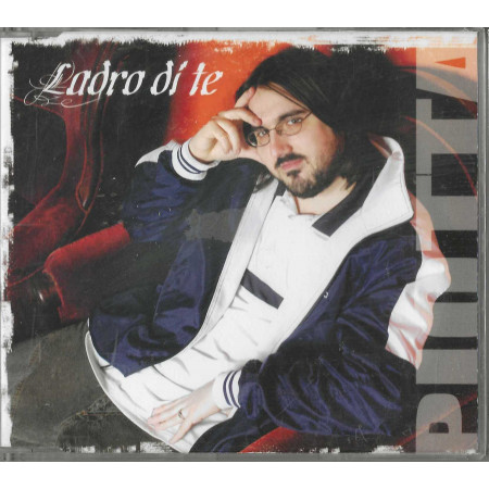 Piotta CD 'S Singolo Ladro Di Te / Antibemusic – ANT048 Nuovo
