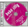 Baby Lilly CD 'S Singolo Ciao Papa' / Heben Music – NSCD258 Sigillato