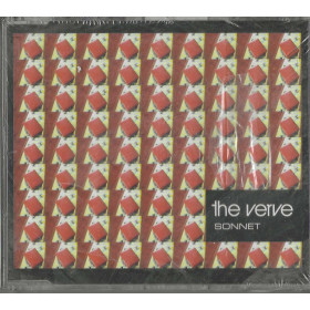 The Verve CD 'S Singolo Sonnet / Virgin – 724389507522 Sigillato The Verve CD 'S Singolo Sonnet / Virgin – 724389507522 Sigillato