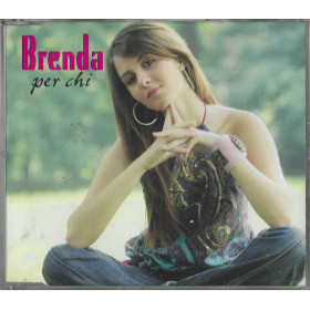 Brenda CD 'S Singolo Per Chi / Solomusicaitaliana – SMIS113 Nuovo Brenda CD 'S Singolo Per Chi / Solomusicaitaliana – SMIS113 Nuovo