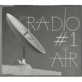 AIR CD 'S Singolo Radio 1 / Source – 8976052 Nuovo AIR CD 'S Singolo Radio 1 / Source – 8976052 Nuovo