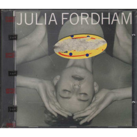 Julia Fordham CD Omonimo Same / Circa CIRCD 4 Sigillato 5015165000425 Russ Freeman CD Holiday Bollino SIAE Bianco Nuovo Sigillato 0011105982627