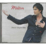 Milton CD 'S Singolo Amor Imposible / Duck Record – HLCDS9121 Nuovo