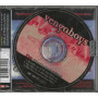 Vengaboys CD 'S Singolo Kiss When The Sun Don't Shine /	EMI – 724388794404 Nuovo