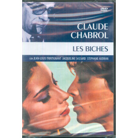 Biches DVD Claude Chabrol,...