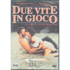 Due Vite In Gioco DVD Taylor Hackford / Sigillato 8013123108203 Due Vite In Gioco DVD Taylor Hackford / Sigillato 8013123108203