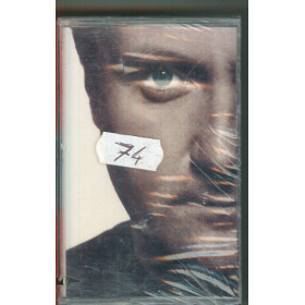 Phil Collins MC7 Both Sides / Atlentic - Giucar Sigillata 0075678255045 Phil Collins MC7 Both Sides / Atlentic - Giucar Sigillata 0075678255045