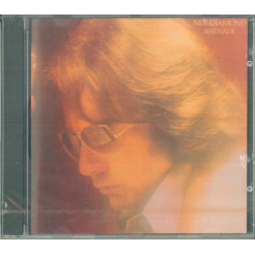 Neil Diamond CD Serenade / CBS – CDCBS 69067 Sigillato 5099706906728 Neil Diamond CD Serenade / CBS – CDCBS 69067 Sigillato 5099706906728