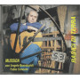 Mussida, Branduardi, Concato CD 'S Singolo Radici Di Terra / VSIN326CD Nuovo