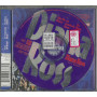 Diana Ross CD 'S Singolo Take Me Higher / EMI United – 724388238625 Nuovo