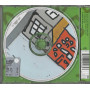 Blur CD 'S Singolo Music Is My Radar / Food – 724388949323 Nuovo