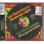 La Fuertezza CD 'S Singolo Fandango Night / New Music – NSCD72 Nuovo