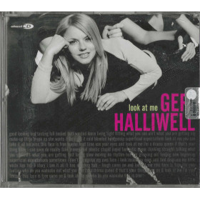 Geri Halliwell CD 'S Singolo Look At Me / EMI – 724388707602 Sigillato Geri Halliwell CD 'S Singolo Look At Me / EMI – 724388707602 Sigillato