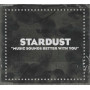 Stardust CD 'S Singolo Music Sounds Better With You / Virgin – DINSD157 Sigillato