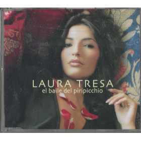 Tresa Laura CD 'S Singolo El Baile Del Piripicchio / Duck Record – HLCDS9122 Sigillato Tresa Laura CD 'S Singolo El Baile Del Piripicchio / Duck Record – HLCDS9122 Sigillato