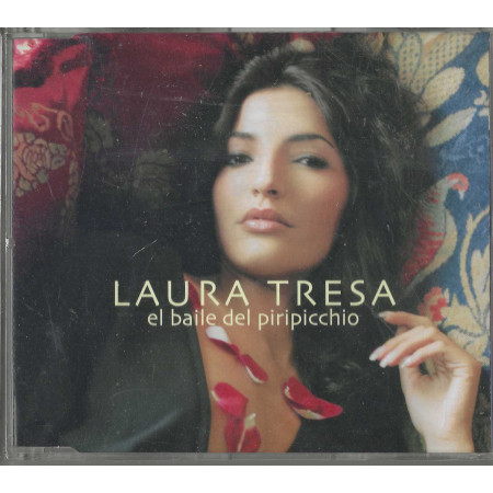 Tresa Laura CD 'S Singolo El Baile Del Piripicchio / Duck Record – HLCDS9122 Sigillato