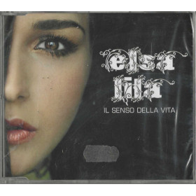 Elsa Lila CD 'S Singolo Il Senso Della Vita / Pecunia – 0179546ERE Sigillato Elsa Lila CD 'S Singolo Il Senso Della Vita / Pecunia – 0179546ERE Sigillato