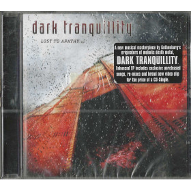 Dark Tranquillity CD' Singolo Lost To Apathy EP / Century Media – 775852 Sigillato Dark Tranquillity CD' Singolo Lost To Apathy EP / Century Media – 775852 Sigillato