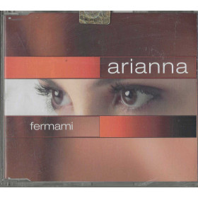Arianna CD 'S Singolo Fermami / Edel – Ereo160806 Sigillato Arianna CD 'S Singolo Fermami / Edel – Ereo160806 Sigillato