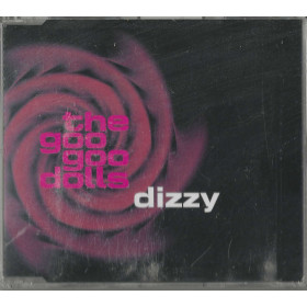 Goo Goo Dolls CD' Singolo Dizzy / Edel Records – 0105355HWR Sigillato Goo Goo Dolls CD' Singolo Dizzy / Edel Records – 0105355HWR Sigillato