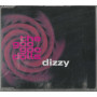 Goo Goo Dolls CD' Singolo Dizzy / Edel Records – 0105355HWR Sigillato
